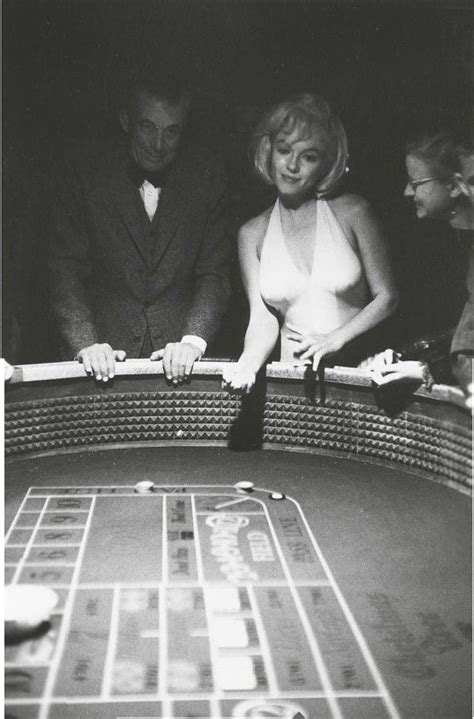 marilyn monroe casino